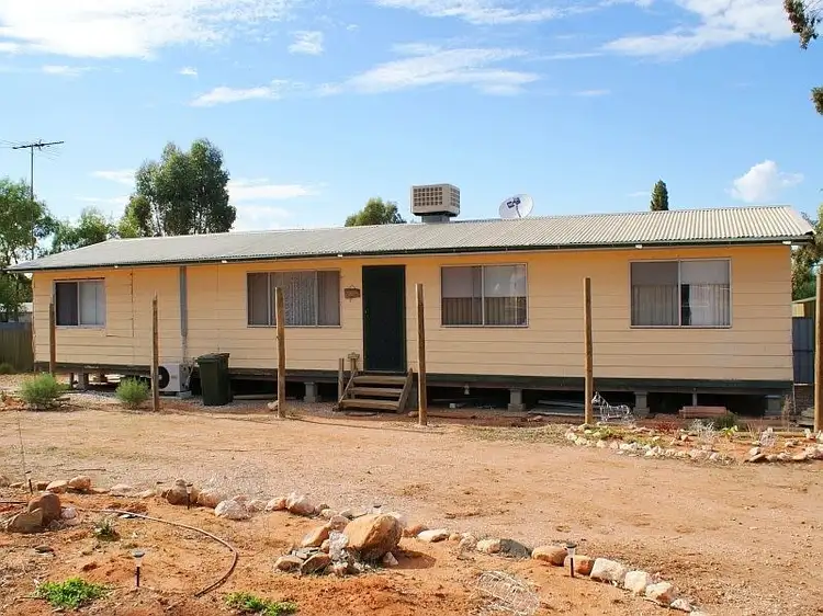 Main view of Homely house listing, Lot 543 Skinner Road, Cambrai SA 5353