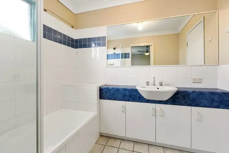 Fourth view of Homely house listing, 16/33 Mornington Crescent, Morningside QLD 4170