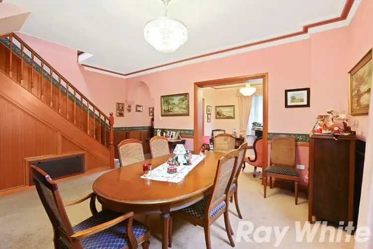 Second view of Homely house listing, 15a Abergeldie Street, Dulwich Hill NSW 2203