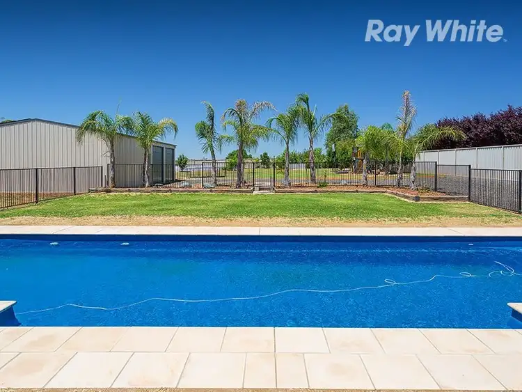 Fourth view of Homely house listing, 40 Maxwell Drive, Wahgunyah VIC 3687