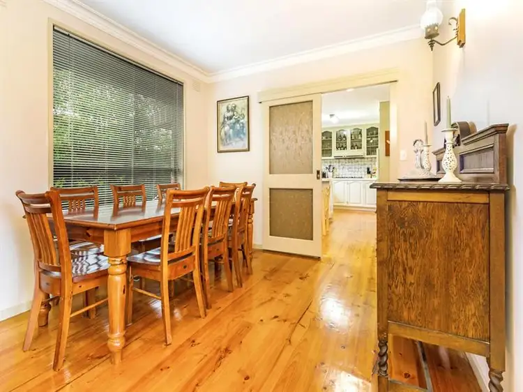Fourth view of Homely house listing, 7/11 Windsor Street, Burwood East VIC 3151