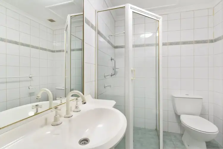 Fourth view of Homely unit listing, 33/655A Pacific Highway, Chatswood NSW 2067