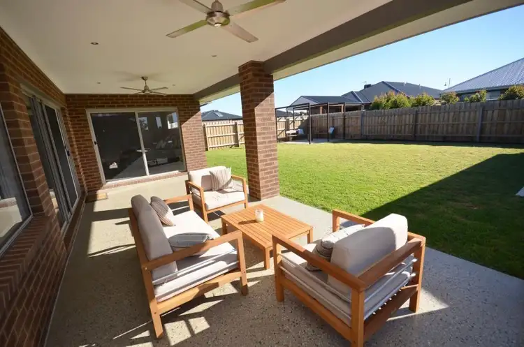 Sixth view of Homely house listing, 7 Lakeview Drive, Moama NSW 2731