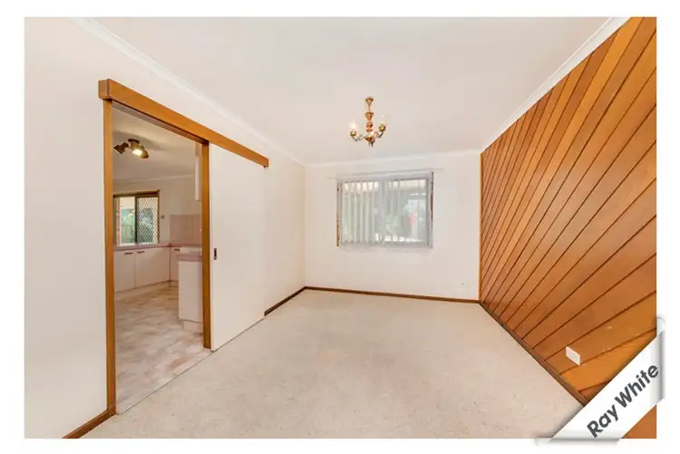 Third view of Homely house listing, 67 Rischbeth Crescent, Gilmore ACT 2905