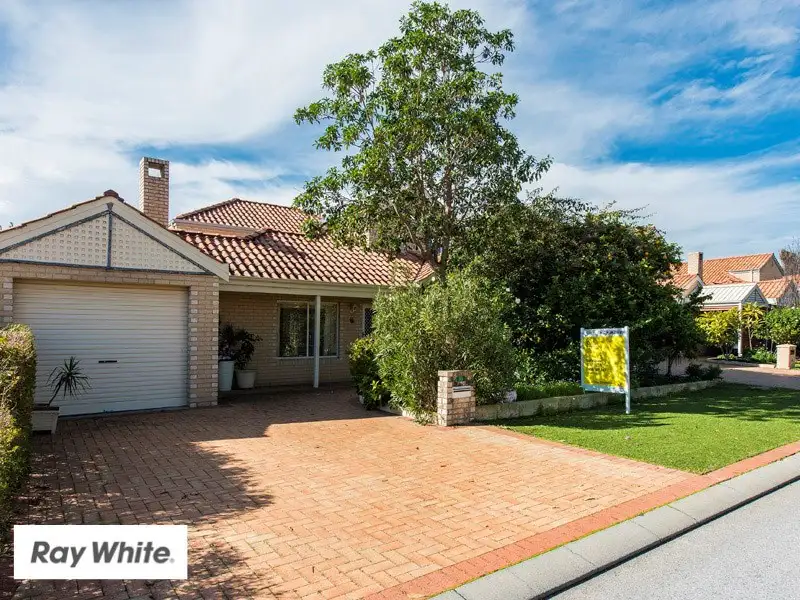 Main view of Homely house listing, 55 Lakefront Circle, The Vines WA 6069
