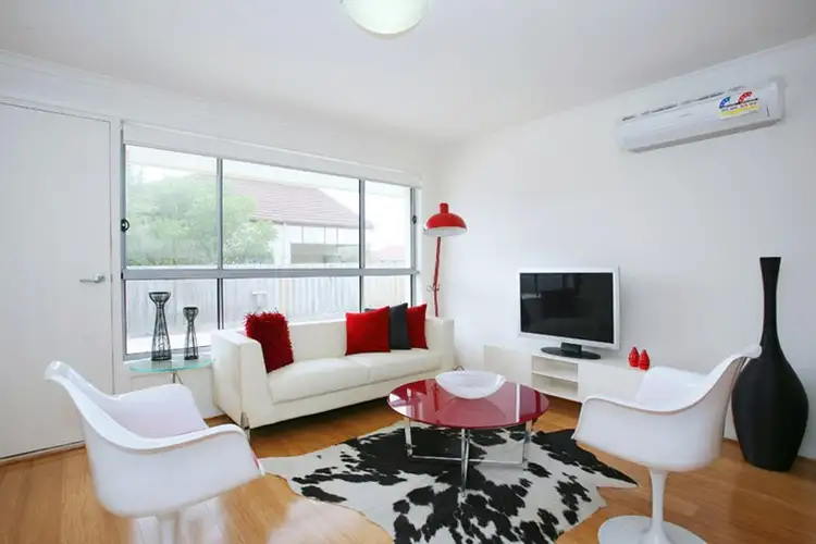 Second view of Homely unit listing, 4/11 Embankment Grove, Chelsea VIC 3196