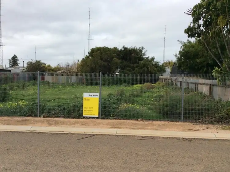 Third view of Homely land listing, Lot 742 Schroeder Street, Wallaroo SA 5556
