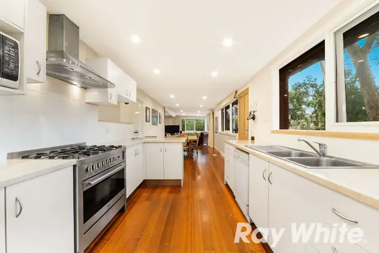 Third view of Homely house listing, 4 Russ Court, Wantirna South VIC 3152