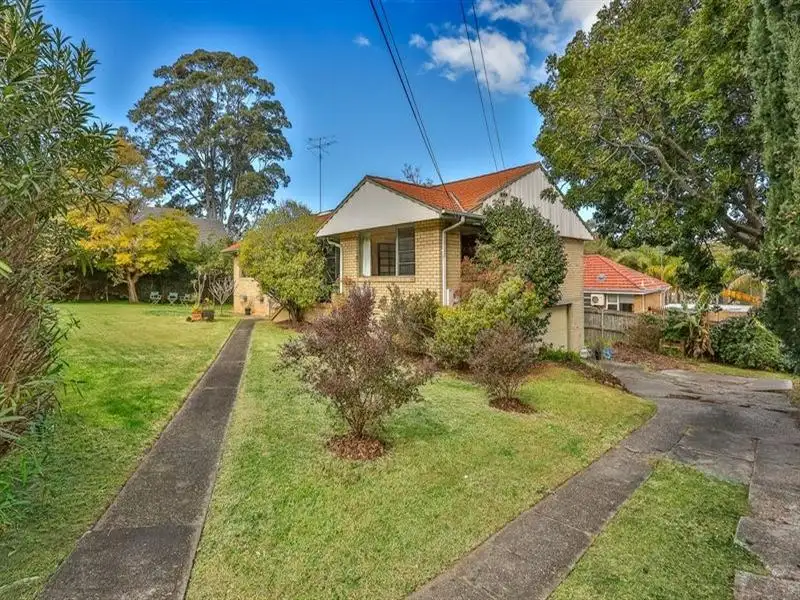 Main view of Homely house listing, 57a Kentwell Road, Allambie Heights NSW 2100