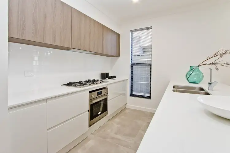 Fourth view of Homely house listing, 4/3 and 6 Dineen Place, West Beach SA 5024