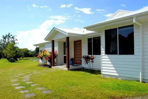 2/11 Benaroon Court, Tallebudgera QLD 4228