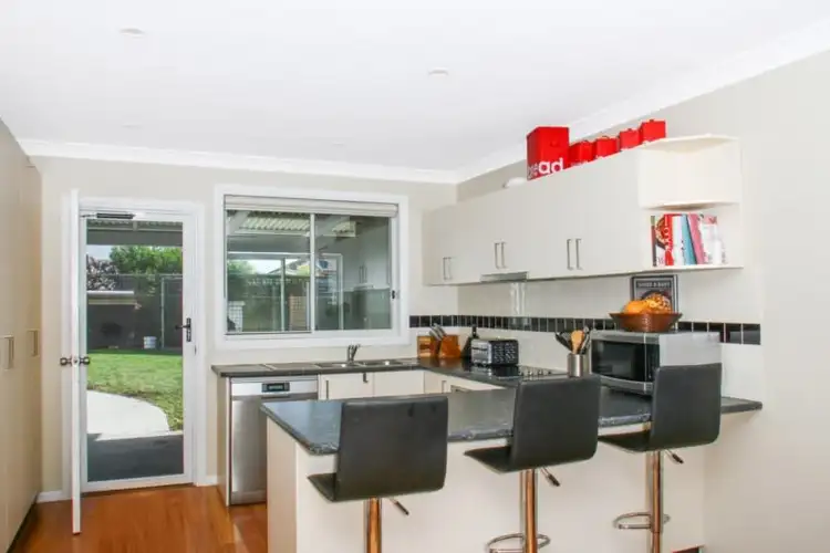 Second view of Homely house listing, 18 Brayton Road, Marulan NSW 2579
