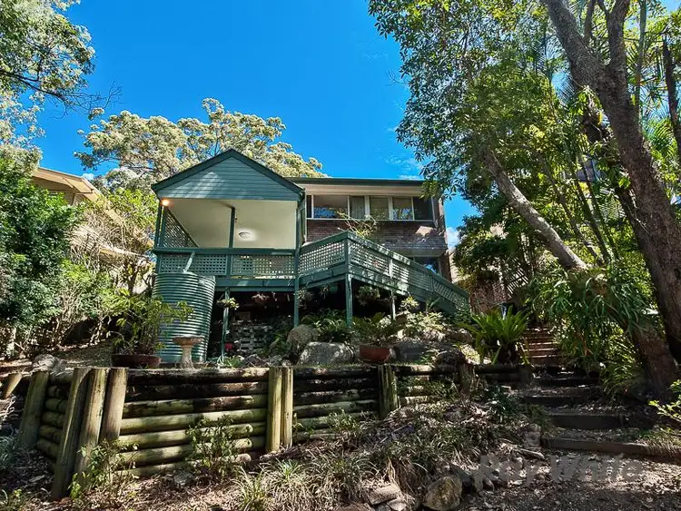Third view of Homely house listing, 85 Chelford Street, Alderley QLD 4051
