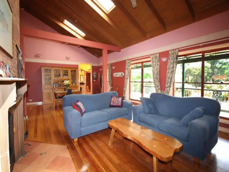 Fourth view of Homely other listing, 33 Harriott Road, Bywong NSW 2621