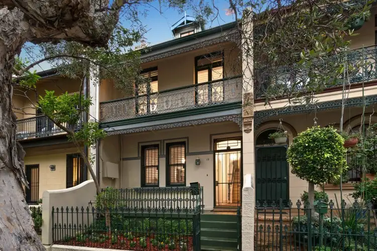 19 Watkin Street, Newtown NSW 2042