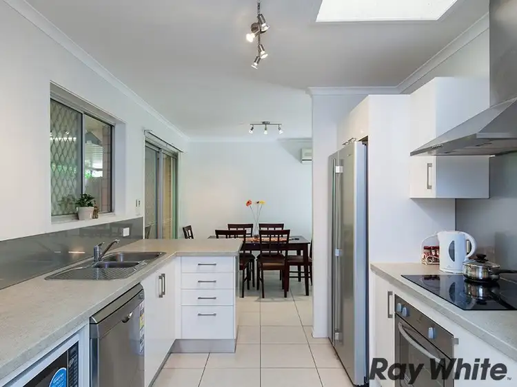 Second view of Homely house listing, 4 Karrabin Street, Mitchelton QLD 4053