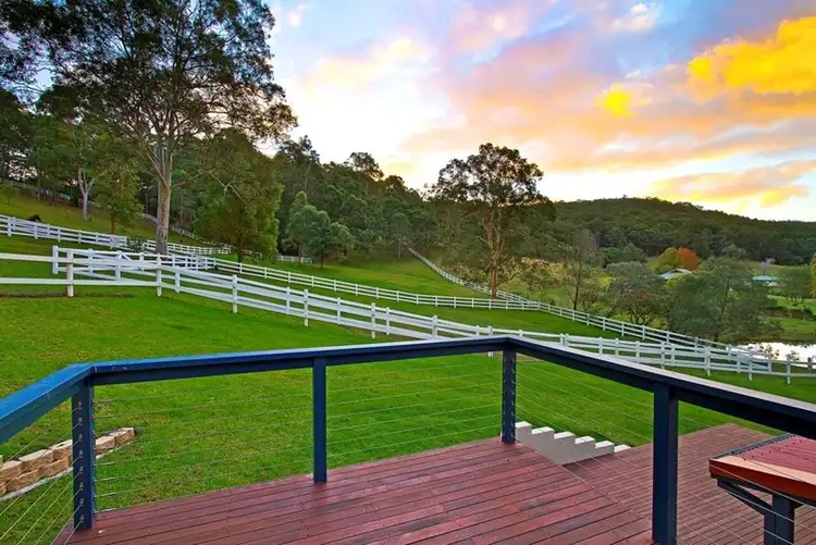 Second view of Homely rural property listing, 30 Preston Road, Kangy Angy NSW 2258