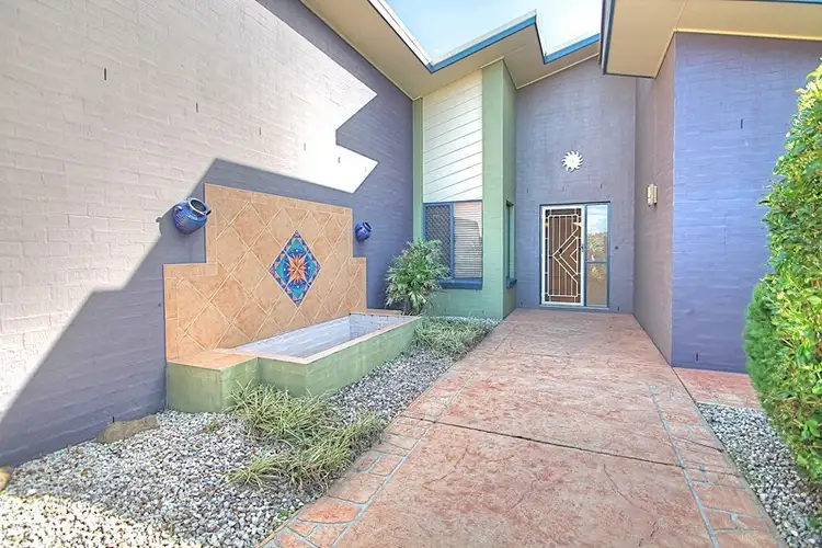 Second view of Homely house listing, 7 Mcness Court, Flinders View QLD 4305