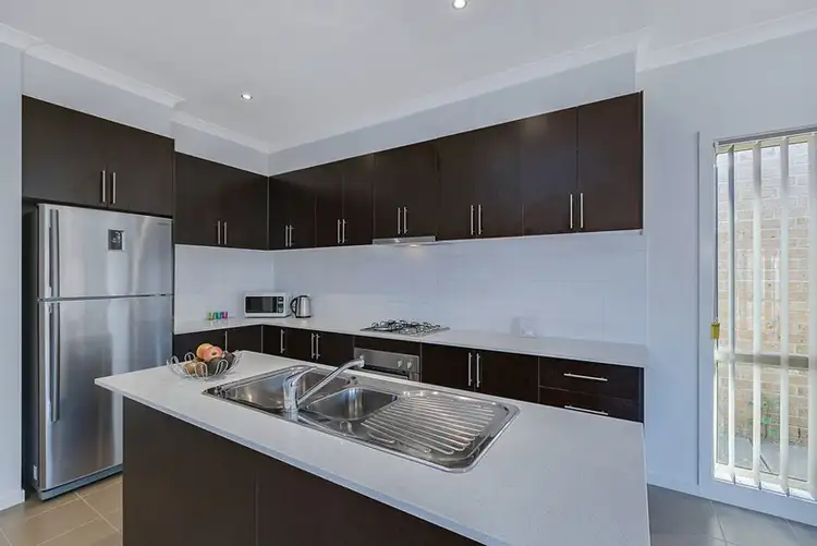 Second view of Homely house listing, 4 Dolphin Drive, South Morang VIC 3752