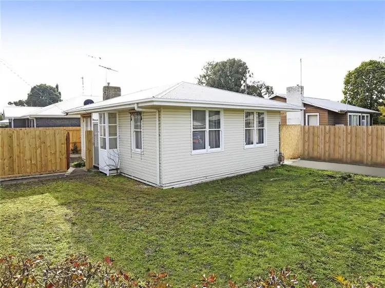 Second view of Homely house listing, 90 Eagle Parade, Norlane VIC 3214