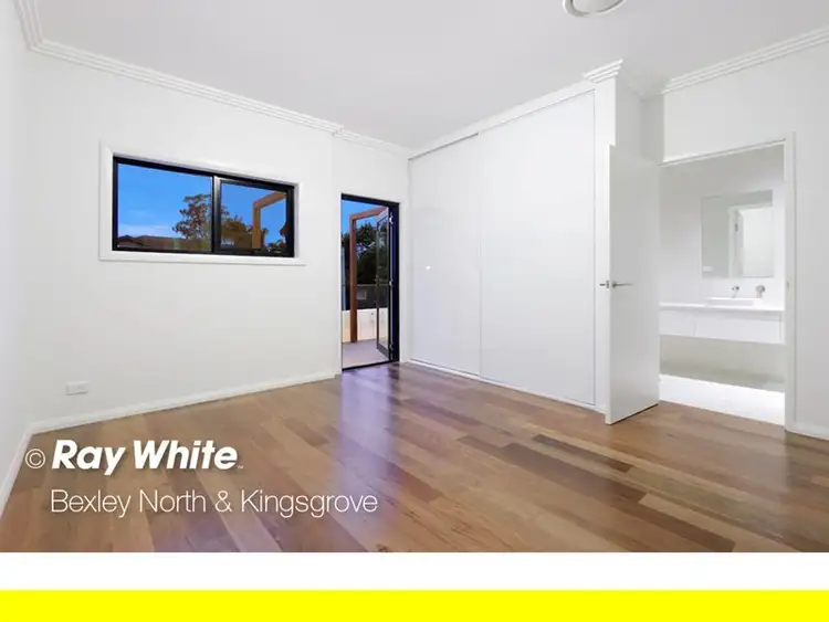 Sixth view of Homely other listing, 41 St Elmo Parade, Kingsgrove NSW 2208