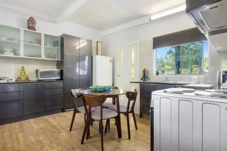 Second view of Homely house listing, 77 Palana Street, Surfside NSW 2536