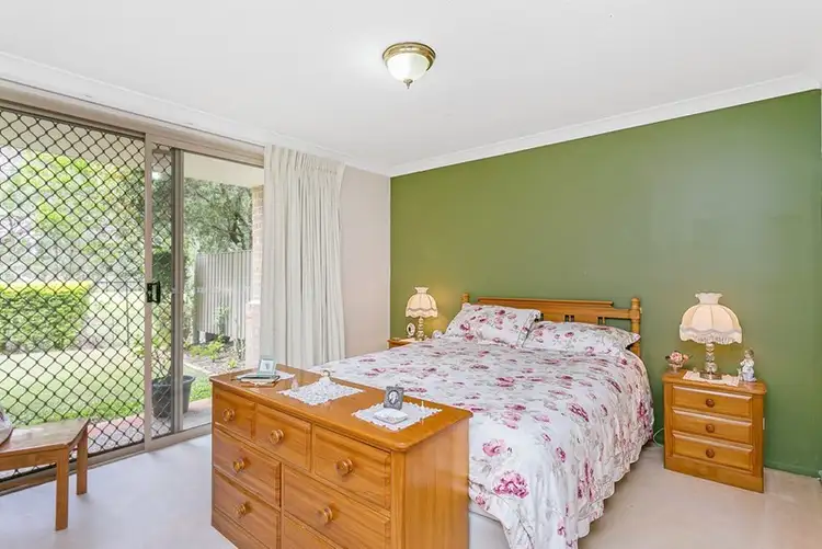 Fifth view of Homely unit listing, 19/3 Bronberg Court, Southport QLD 4215
