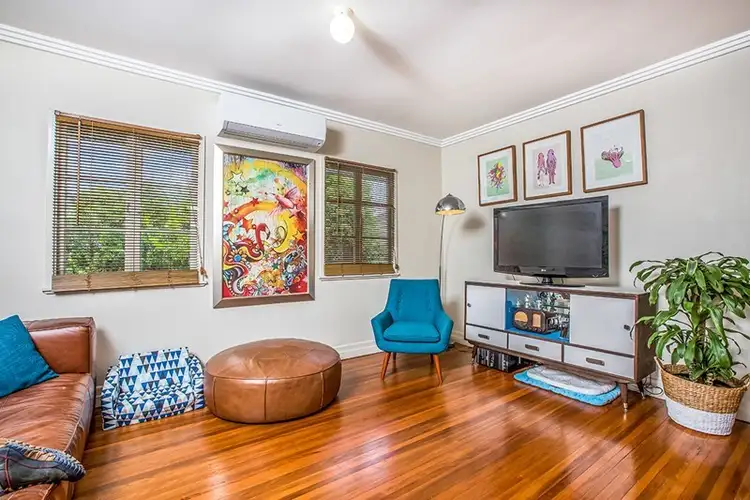 Seventh view of Homely house listing, 11 Vaucluse Street, Wavell Heights QLD 4012