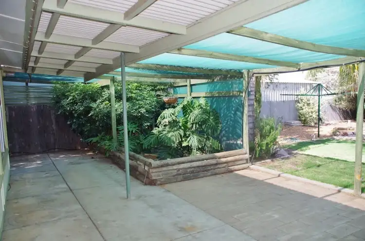 Sixth view of Homely house listing, 21 Kurrajong Avenue, Renmark SA 5341