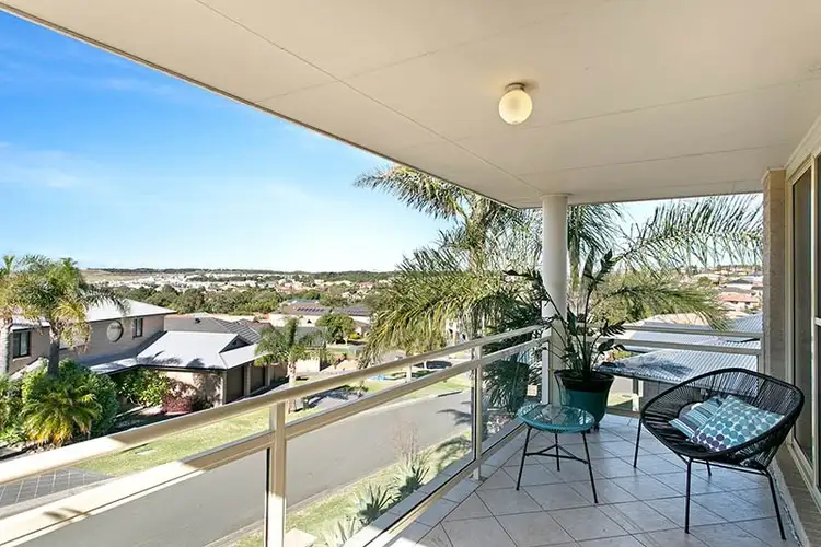 Seventh view of Homely house listing, 3 Buccaneer Place, Shell Cove NSW 2529