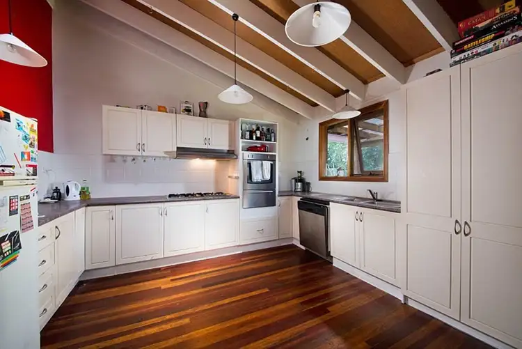 Third view of Homely house listing, 46 Letitia Street, Katoomba NSW 2780