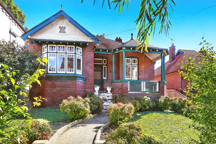 72 Sloane Street, Haberfield NSW 2045