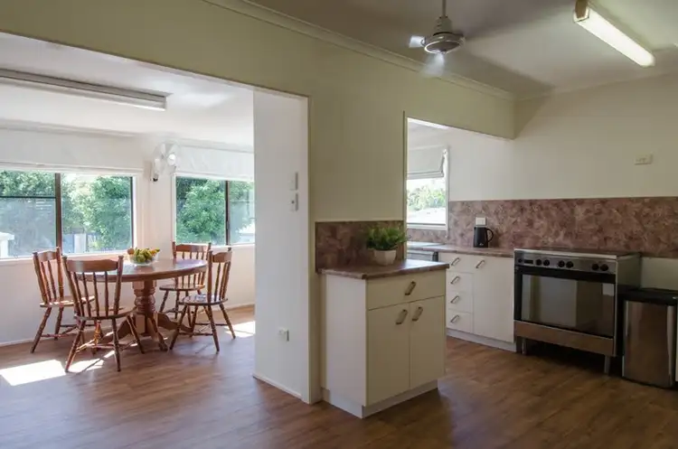 Third view of Homely house listing, 32 Yaralla Avenue, East Mackay QLD 4740