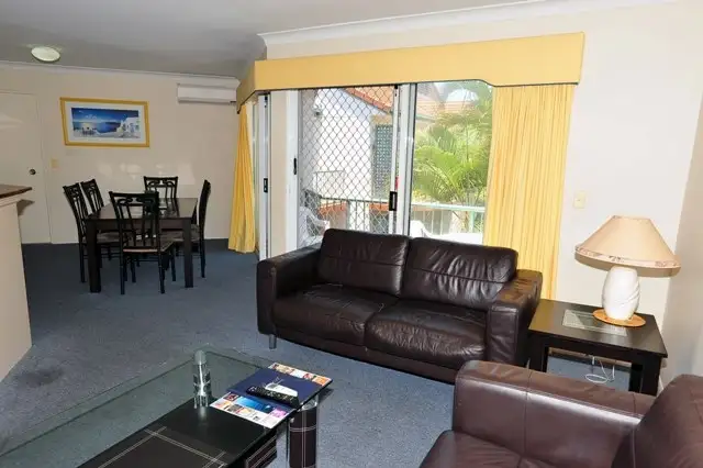 131 'Grande Florida', 7 Redondo Avenue, Miami QLD 4220