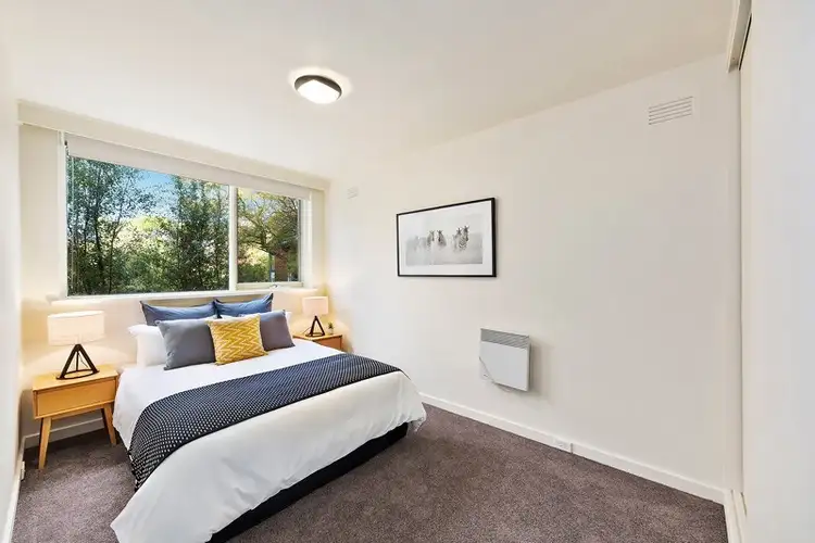 Fourth view of Homely apartment listing, 2/532 Orrong Road, Armadale VIC 3143