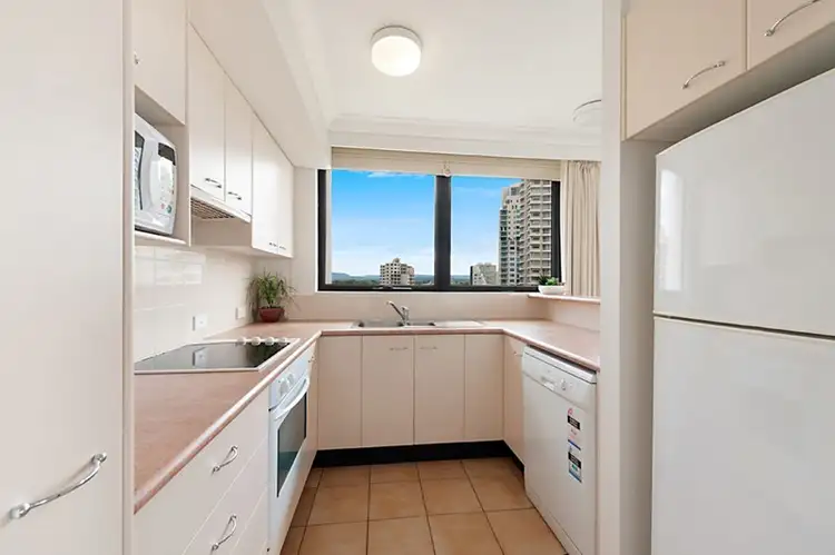 Sixth view of Homely apartment listing, 3576 Main Beach Parade, Main Beach QLD 4217