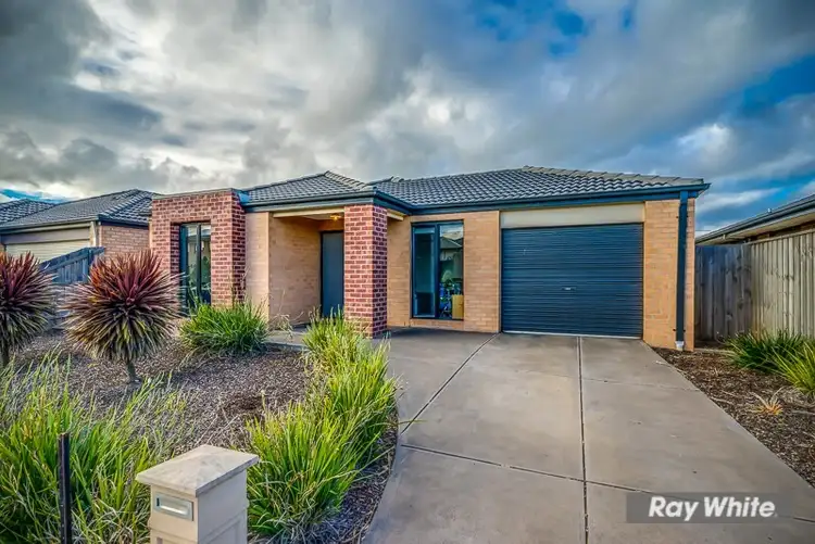 Second view of Homely house listing, 8 Springleaf Road, Tarneit VIC 3029