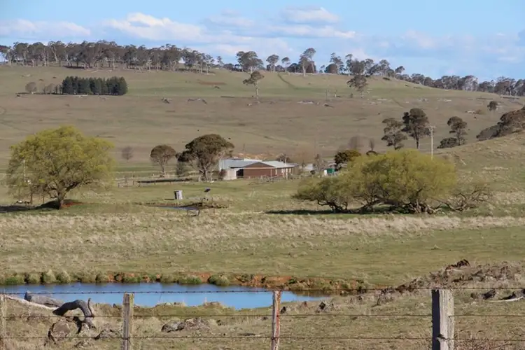 257 'Sunnyside' Wards Mistake Road, Guyra NSW 2365