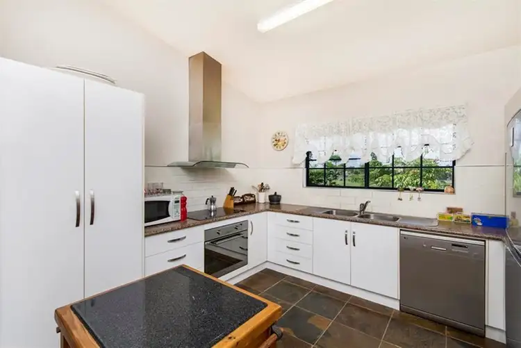 Fourth view of Homely house listing, 28 McCowatt, Garradunga QLD 4860