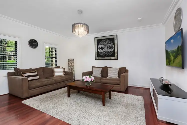 Second view of Homely townhouse listing, 4G/27-31 William Street, Botany NSW 2019