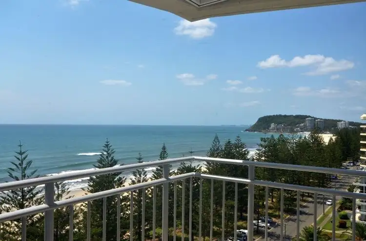 Fifth view of Homely apartment listing, 30/186 The Esplanade, Burleigh Heads QLD 4220