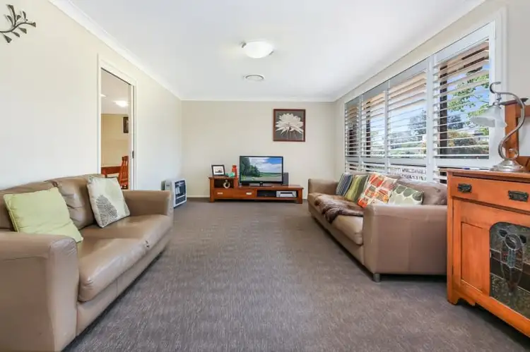 Second view of Homely house listing, 12 Windermere Crescent, Panania NSW 2213