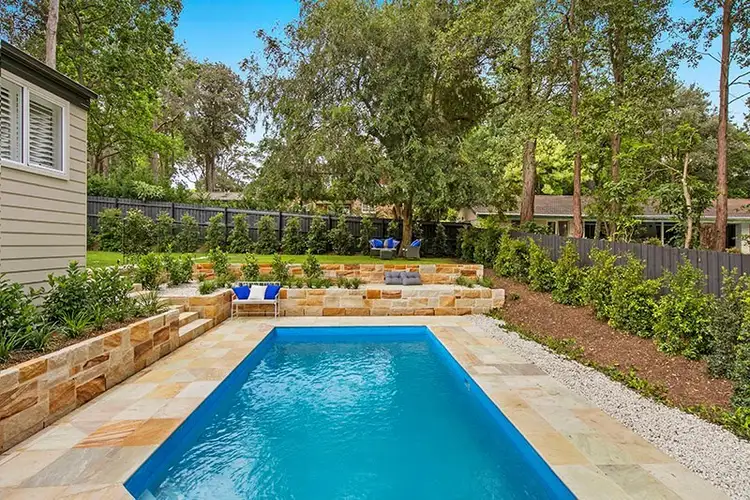 Second view of Homely house listing, 61a Boundary Road, Wahroonga NSW 2076