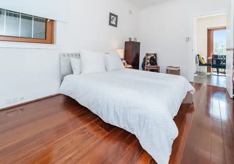 Seventh view of Homely apartment listing, 3/3 Oak Lane, Potts Point NSW 2011