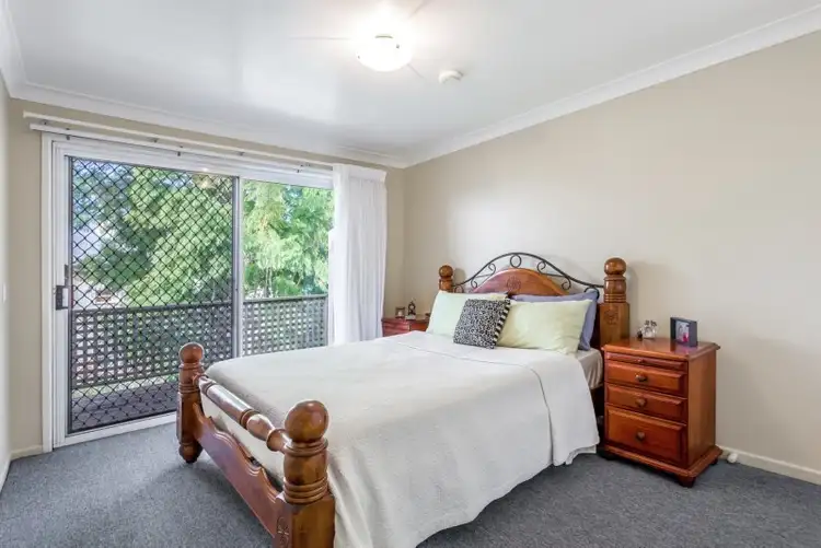 Fifth view of Homely unit listing, Unit 2/2 Kenric Street, Toowoomba City QLD 4350