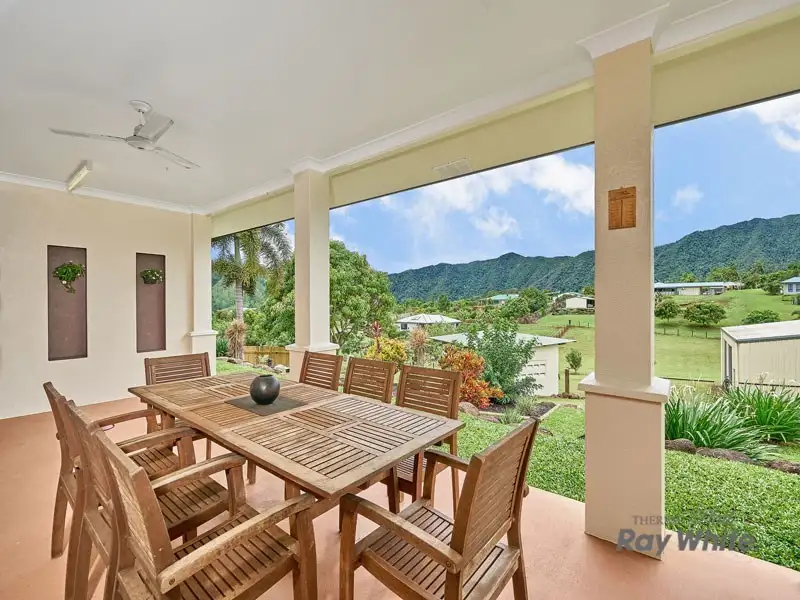 Main view of Homely rural property listing, 132 Licence Street, Goldsborough QLD 4865