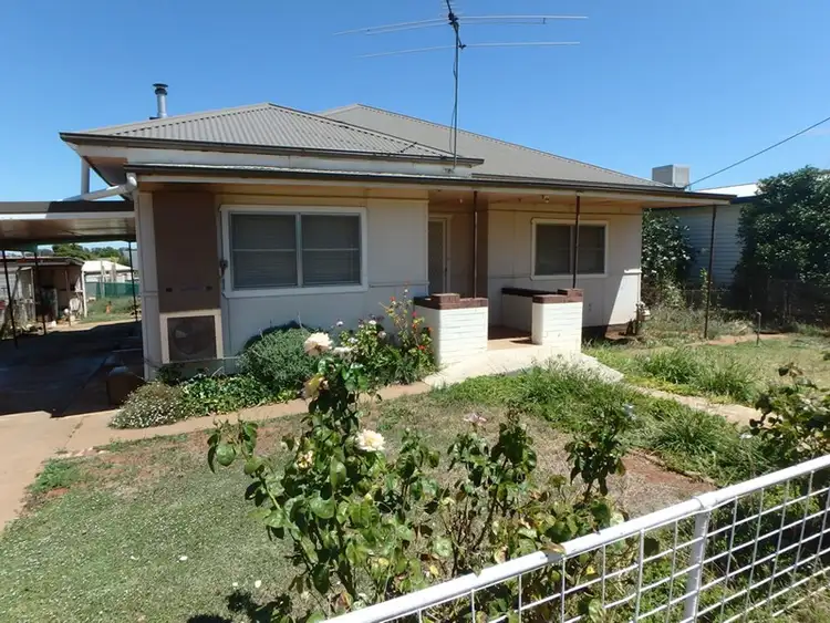 Main view of Homely house listing, 76 Haig Street, Temora NSW 2666
