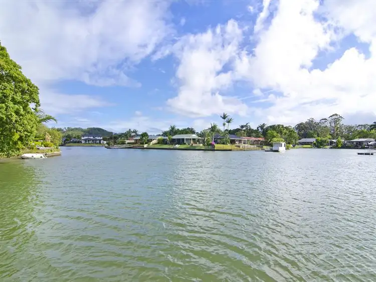 Sixth view of Homely house listing, 141 Currumbin Creek Road, Currumbin Waters QLD 4223