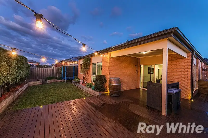 Main view of Homely house listing, 20 Pandora Drive, Cranbourne West VIC 3977