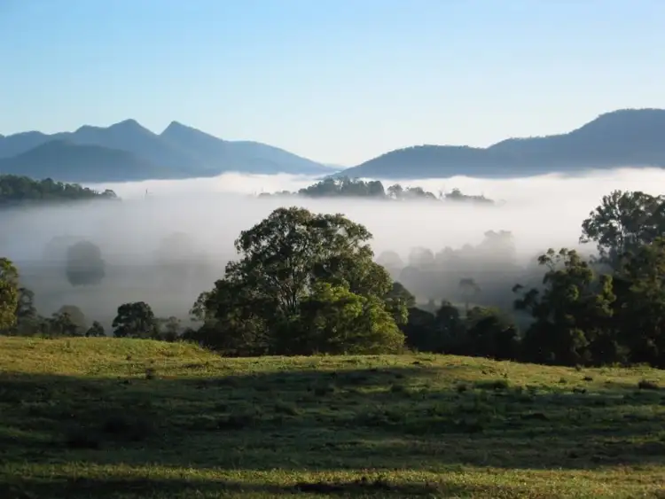 Second view of Homely rural property listing, 148 Pine Log Road, Doon Doon NSW 2484